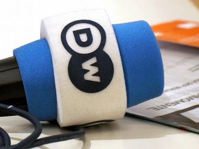 Deutsche Welle